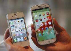 Samsung to pay $ 1 billion damage for copying iPhone features