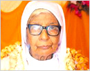 Mangalore: 103-year-old nun passes away