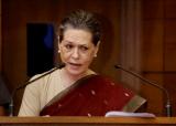 Food Bill is a ’big message’, says Sonia; seeks support of all
