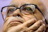 BJP drops Advani, Murli Manohar Joshi from Parliamentary Board