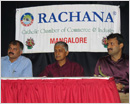 Mangalore: RACHANA organizes seminar on “Brand Mangalore in Present Scenario”