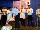 Udupi: ICYM Udupi Deanery organized Jeniye Margadarshan Shibir at Katpadi