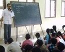 Beltangady: Vedic Mathematics Taught to Students of SDM