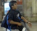 SC to decide Mumbai attacker Kasab’s fate on Wednesday