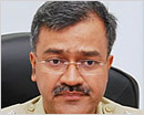 Mangalore: Commissioner Singh likely to be transferred