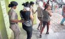 UP MLA Mahendra Singh arrested in Goa police dance bar raid