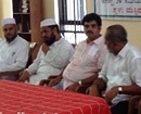 Haj Pilgrims administered Injections, Training