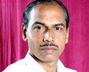 Udupi: Upadhyaya Moodubelle, Arts Teacher of Govt High School, Valakadu Bags National Top Teacher Aw