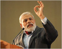 Narendra Modi rules out apology for 2002 Gujarat riots