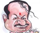 B’lore: Kumaraswamy to remain JD-S leader