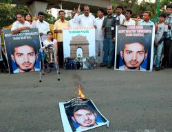 My son should be punished if found guilty: Bhatkal’s father