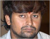 Kannada actor Arjun arrested for harassing wife
