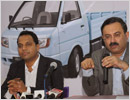 Mangalore: Ashok Leyland launched light vehicle ‘Dost’