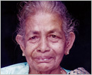 Obituary: Anjeline Fernandes (88), Kattingeri