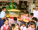 Udupi: Novena in preparation for the Monti Fest begins at Moodubelle with floral offerings