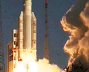 India’s first defence satellite GSAT-7 launched successfully
