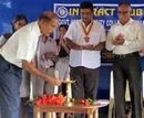 Karkal: Interact Clubs Inaugurated at Govt PU College, Belman