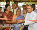 Moodubelle: Computer Lab and Sound System of St. Lawrence College inaugurated