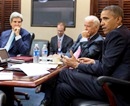 Washington vows to punish Syrian leader