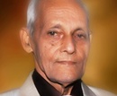 Obituary: Gregory D’Souza (77), Shirva