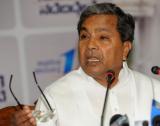 Centre avoided me on Guv’s appointment: Siddaramaiah
