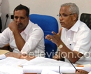 Mangalore: District Wenlock Hospital Devt Committee explores to improve infrastructure