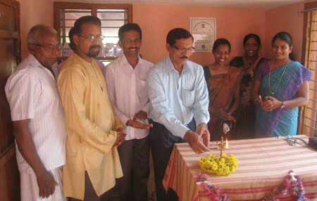 Udupi: First Ever Chaitanya Homeopathy Clinic Begins to Serve Residents at Shirva