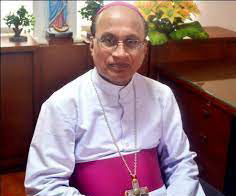 Happy Platinum Jubilee – 75 Glorious Years & 25 Silver Years as Bishop: Most Rev. Dr. Gerald Isaac L