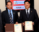 UAE Exchange joins hands with Canara Bank for FLASHremit
