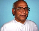 Fr. Valerian Castelino of Moodubelle serving in Chikmagalur Diocese passes away
