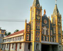 Karkala: Christ the King Parish-Karkala Town to celebrate Platinum Jubilee on 23 November Karkala: Christ the King Parish-Karkala Town to celebrate Platinum Jubilee on 23 November