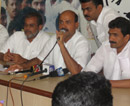 Mangalore: Congress to hold Minority Conference in January 2013