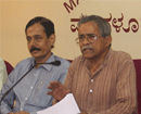 Mangalore : Backward Castes’ Union demands CBI probe in Saujanya case