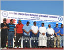LKAE Tournament 2012 - Photo Album