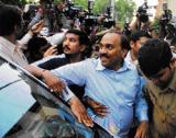 Janardhana Reddy to contest in Assembly polls