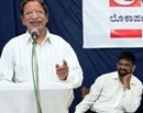Mangalore: H M Pernal launches ’Arso’ Konkani fortnightly