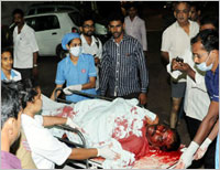 Mangalore: No breakthrough in murder case