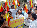 Bangalore: Kannada Activists Target Konkani Catholics Again at Sadbhavana