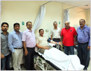Mangalore Cricket Club Qatar attracts maximum donors in successful blood campaign
