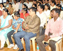 Kaup: One day workshop in Film Acting draws good response from aspirants