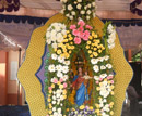 Kundapur: Annual Feast Celebrated in Our Lady of Rosary Church
