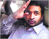 Narayan Rane’s son arrested in Goa for attack on tollbooth