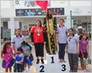Bahrain: Bellevision holds Family Sports Day 2012