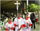Abu Dhabi: St. Francis Xavier Feast Celebrated with great Devotion at St. Joseph’s Cathedral