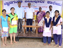 Annual Sports Meet of Jnanaganga PU College, concludes