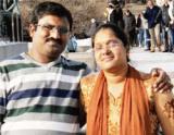 Indian couple convicted; father gets 18 months, mother 15