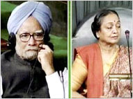 UPA Govt wins FDI vote in Lok Sabha; SP, BSP abstain