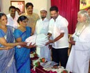 Udupi: Efforts Underway to Provide NABARD Loans to Navodaya SHGs Members