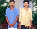 Udupi: DCIB Sleuths Nab 2 Persons with Contraband of Deer-Horns at Brahmavar