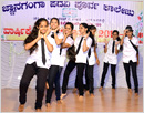 Jnanaganga PU College, celebrates 6th Annual Day